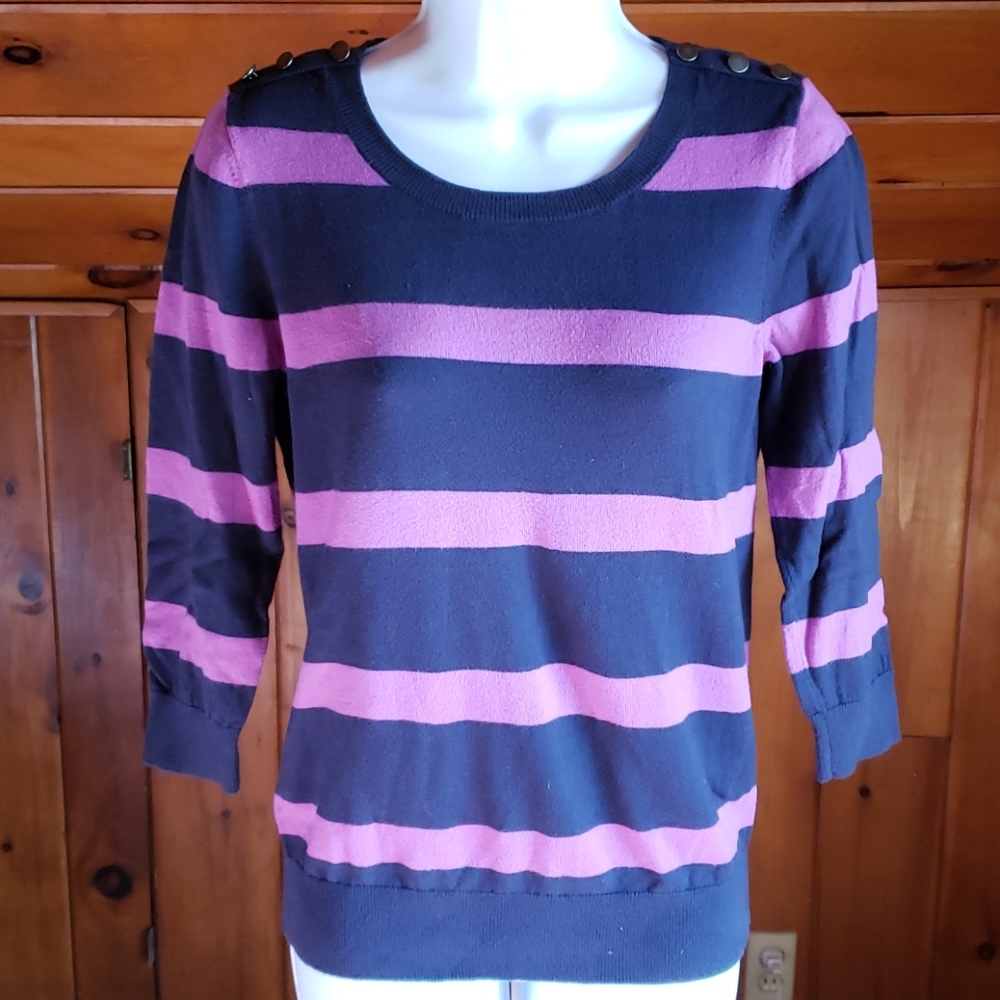 LOFT sweater
